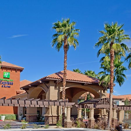 Holiday Inn Express & Suites Rancho Mirage - Palm Spgs Area By Ihg Bagian luar foto