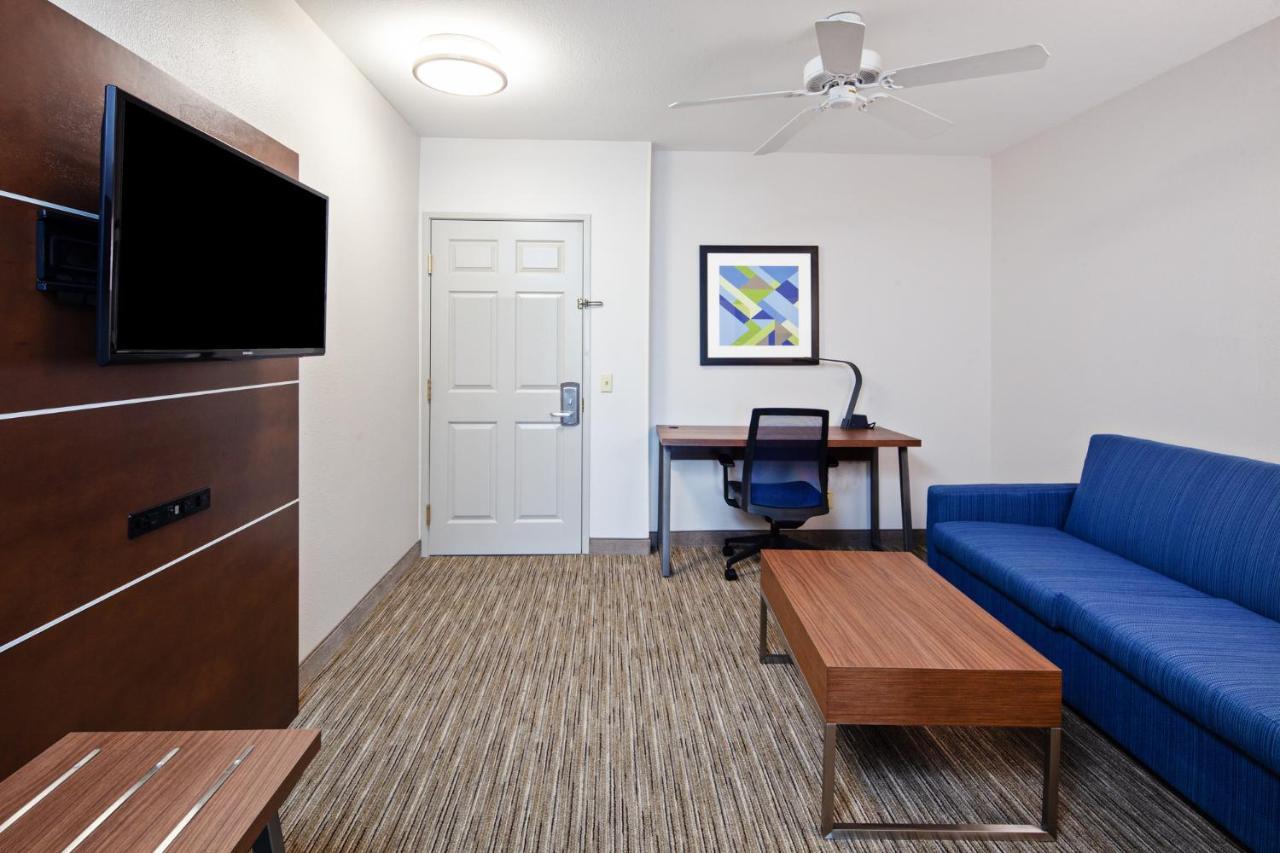 Holiday Inn Express & Suites Rancho Mirage - Palm Spgs Area By Ihg Bagian luar foto