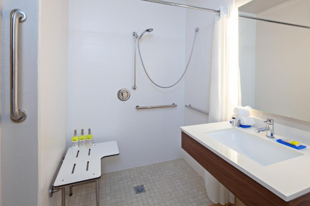 Holiday Inn Express & Suites Rancho Mirage - Palm Spgs Area By Ihg Bagian luar foto