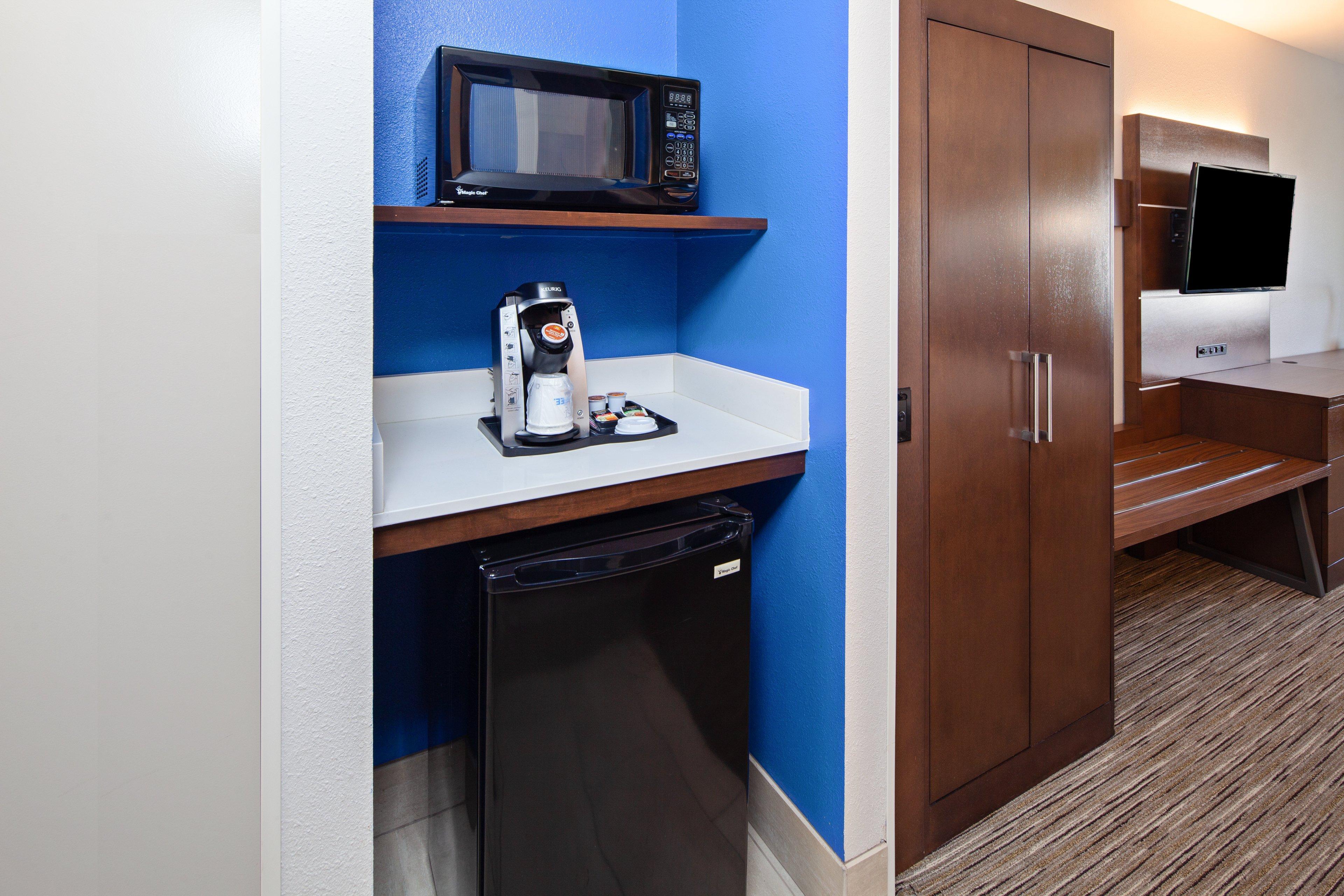 Holiday Inn Express & Suites Rancho Mirage - Palm Spgs Area By Ihg Bagian luar foto