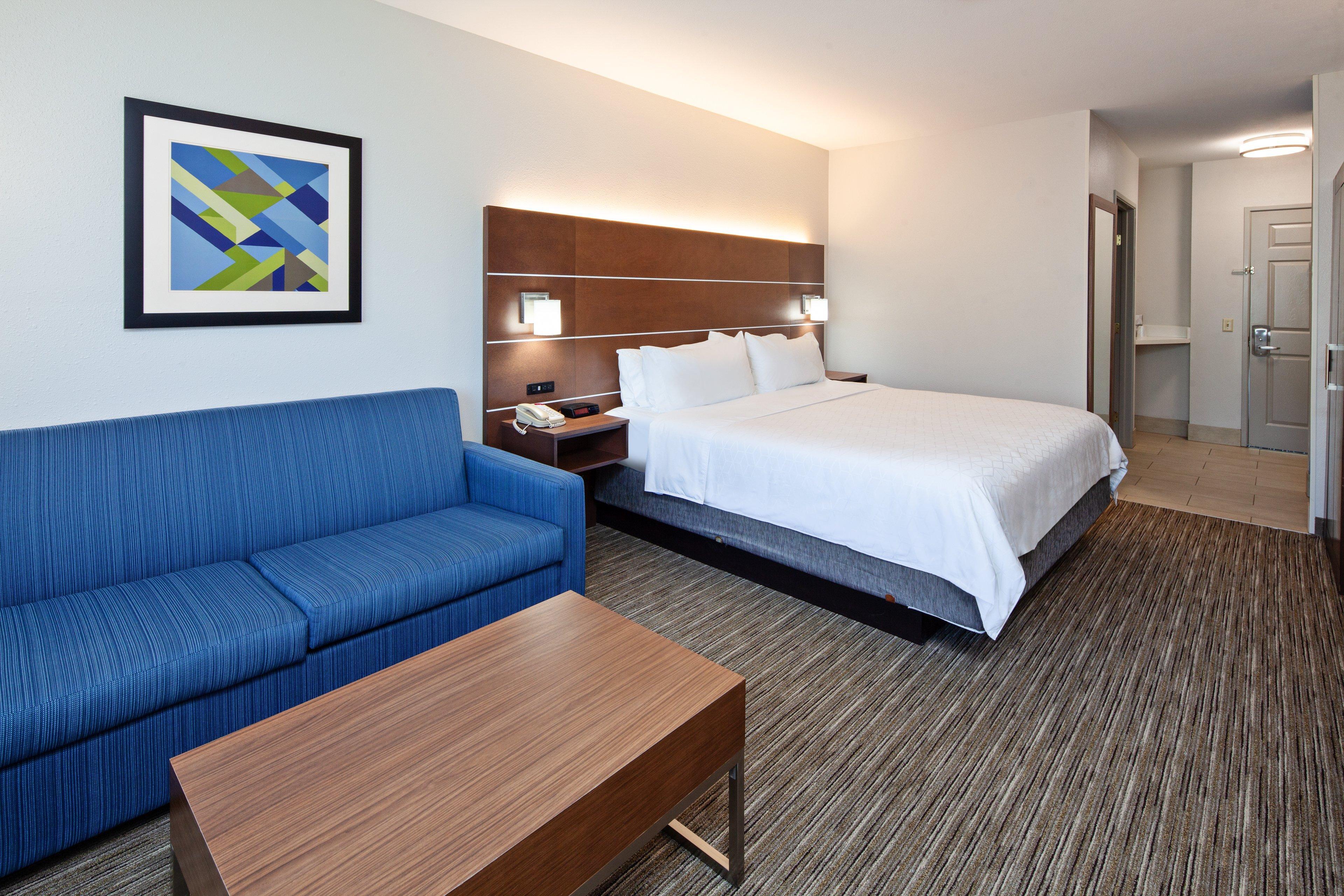 Holiday Inn Express & Suites Rancho Mirage - Palm Spgs Area By Ihg Bagian luar foto
