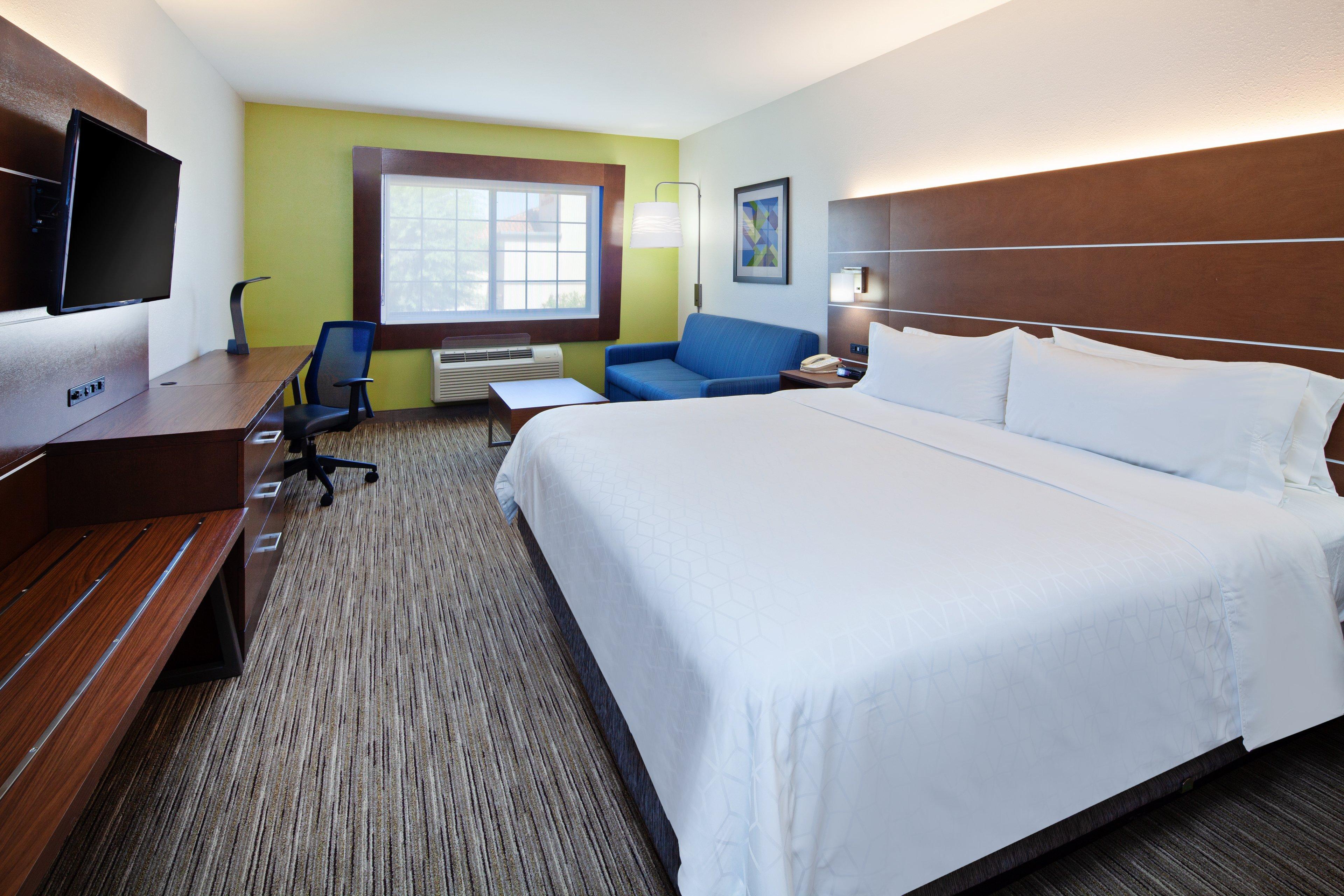 Holiday Inn Express & Suites Rancho Mirage - Palm Spgs Area By Ihg Bagian luar foto