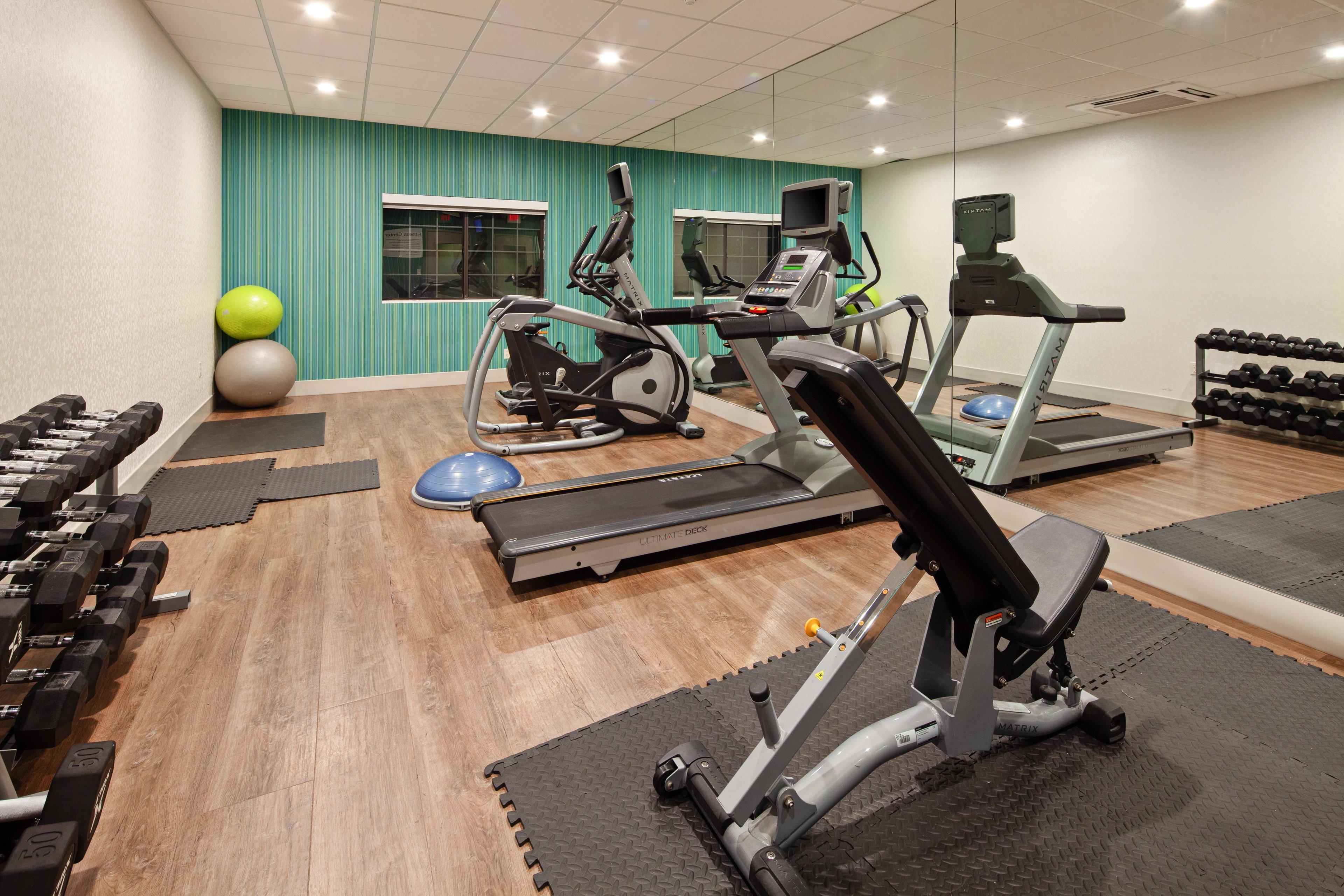 Holiday Inn Express & Suites Rancho Mirage - Palm Spgs Area By Ihg Bagian luar foto