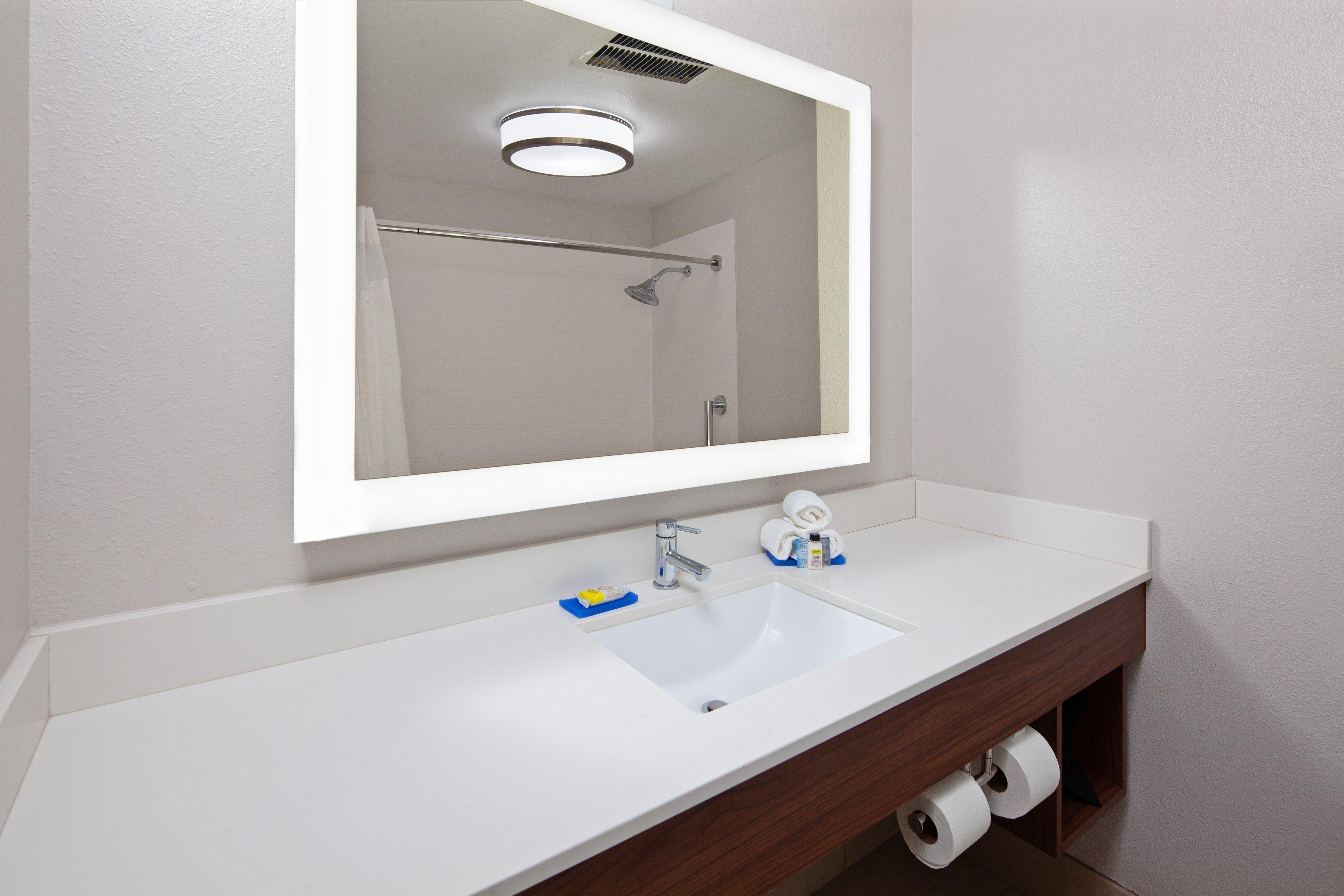 Holiday Inn Express & Suites Rancho Mirage - Palm Spgs Area By Ihg Bagian luar foto