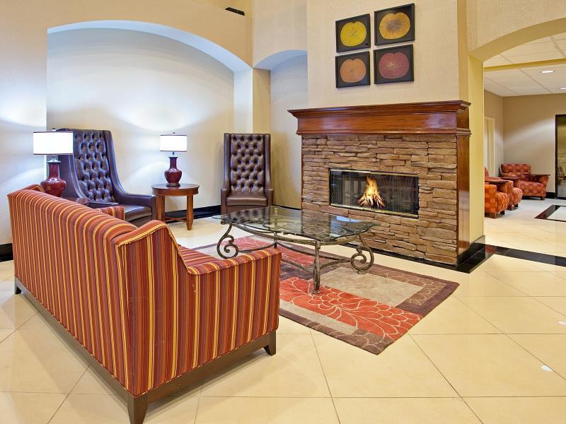 Holiday Inn Express & Suites Rancho Mirage - Palm Spgs Area By Ihg Bagian luar foto