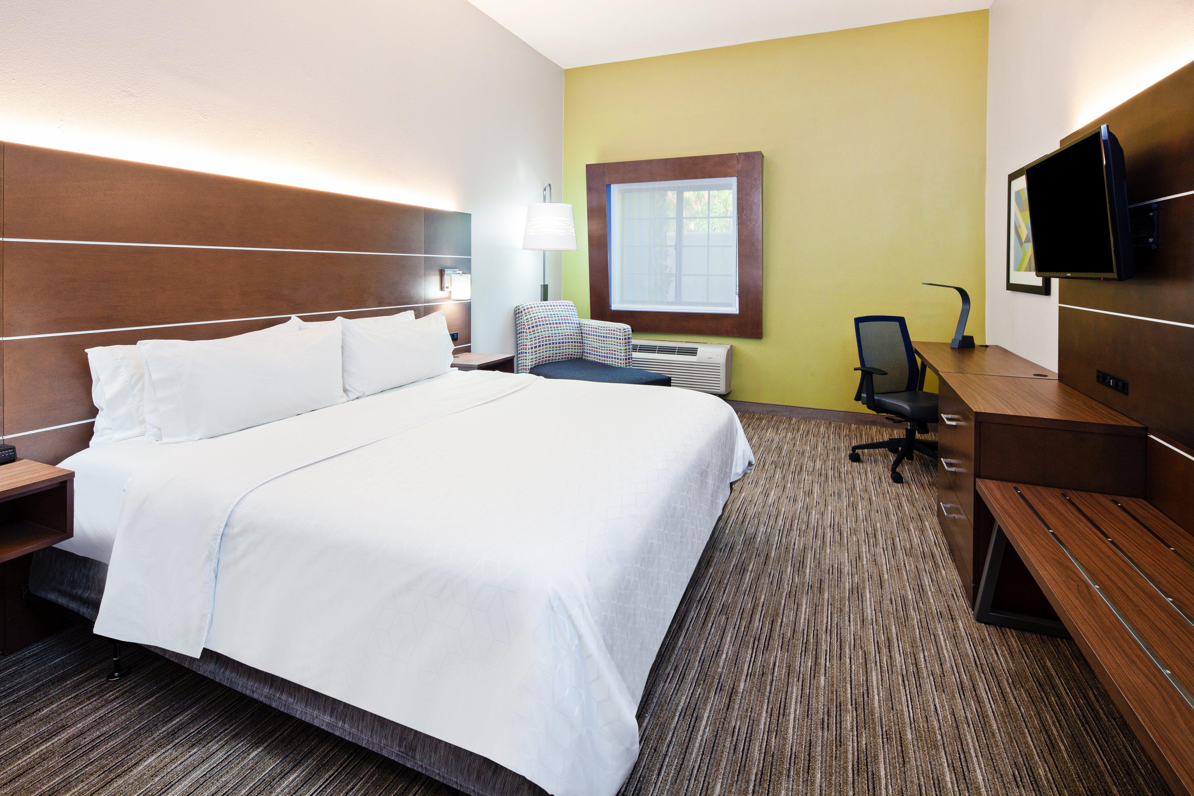 Holiday Inn Express & Suites Rancho Mirage - Palm Spgs Area By Ihg Bagian luar foto