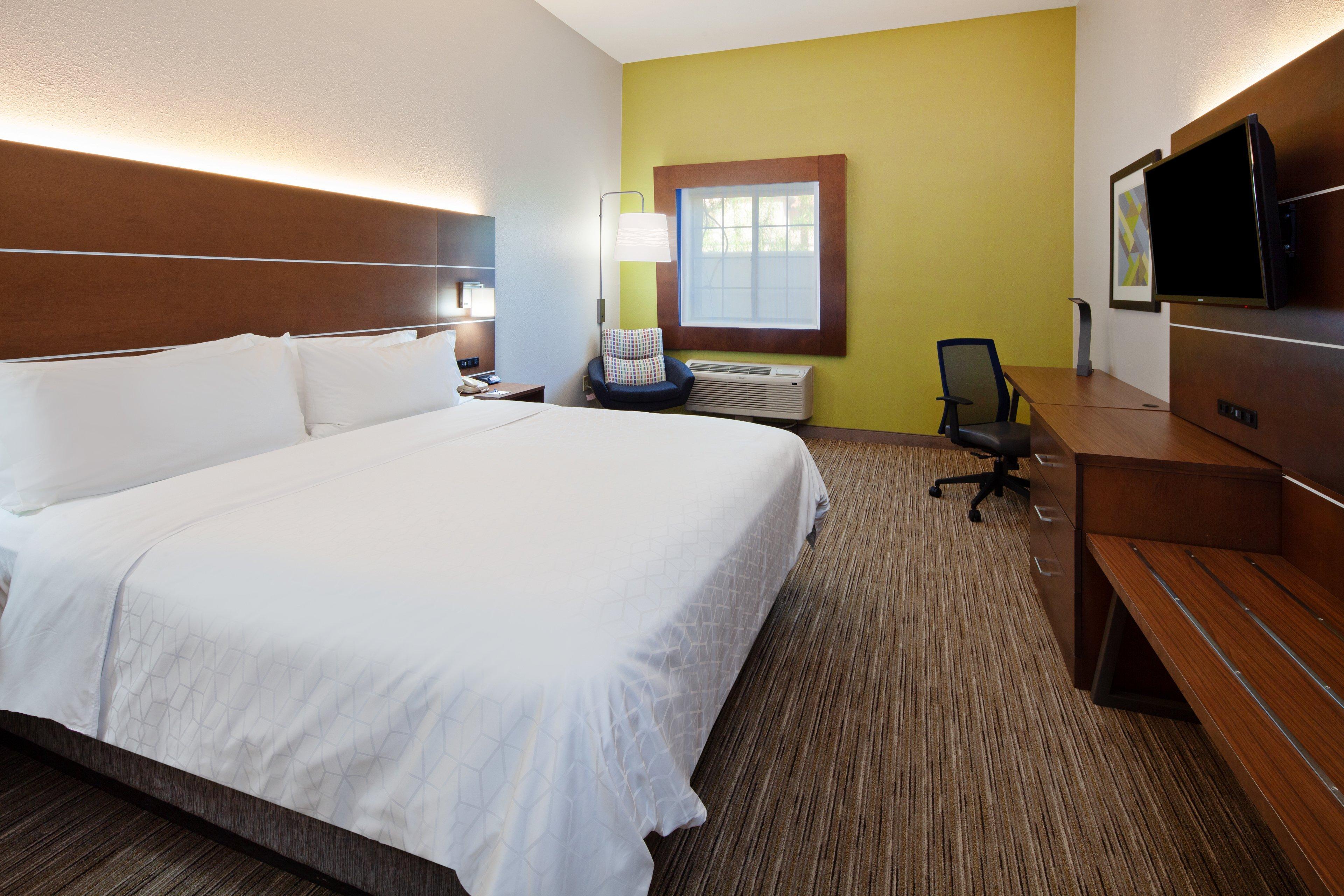 Holiday Inn Express & Suites Rancho Mirage - Palm Spgs Area By Ihg Bagian luar foto