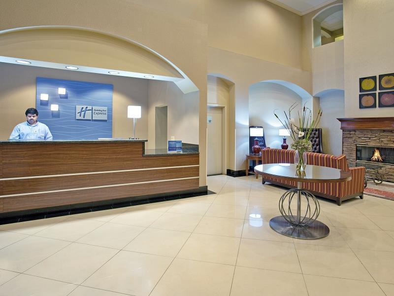 Holiday Inn Express & Suites Rancho Mirage - Palm Spgs Area By Ihg Bagian luar foto