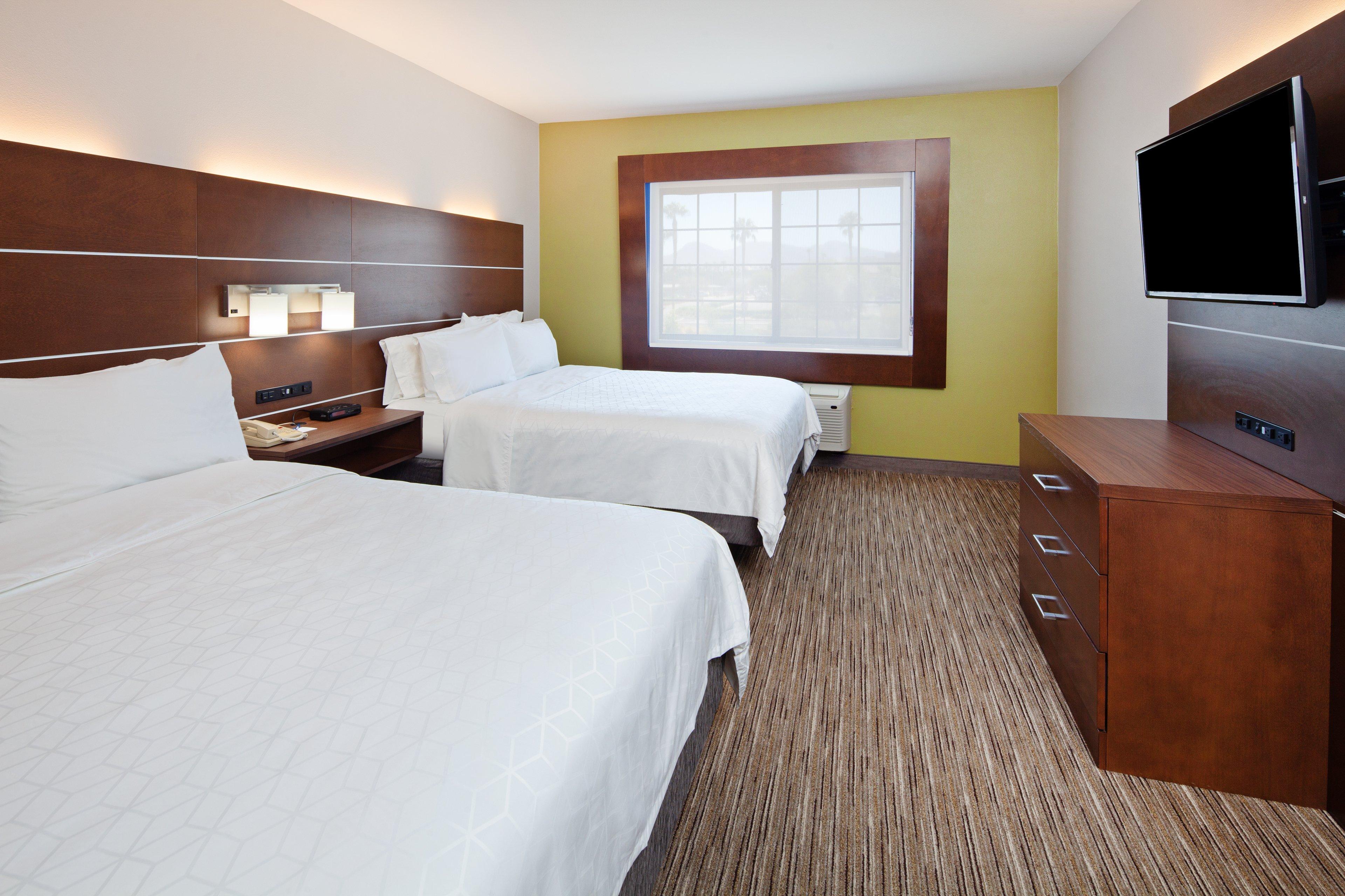 Holiday Inn Express & Suites Rancho Mirage - Palm Spgs Area By Ihg Bagian luar foto
