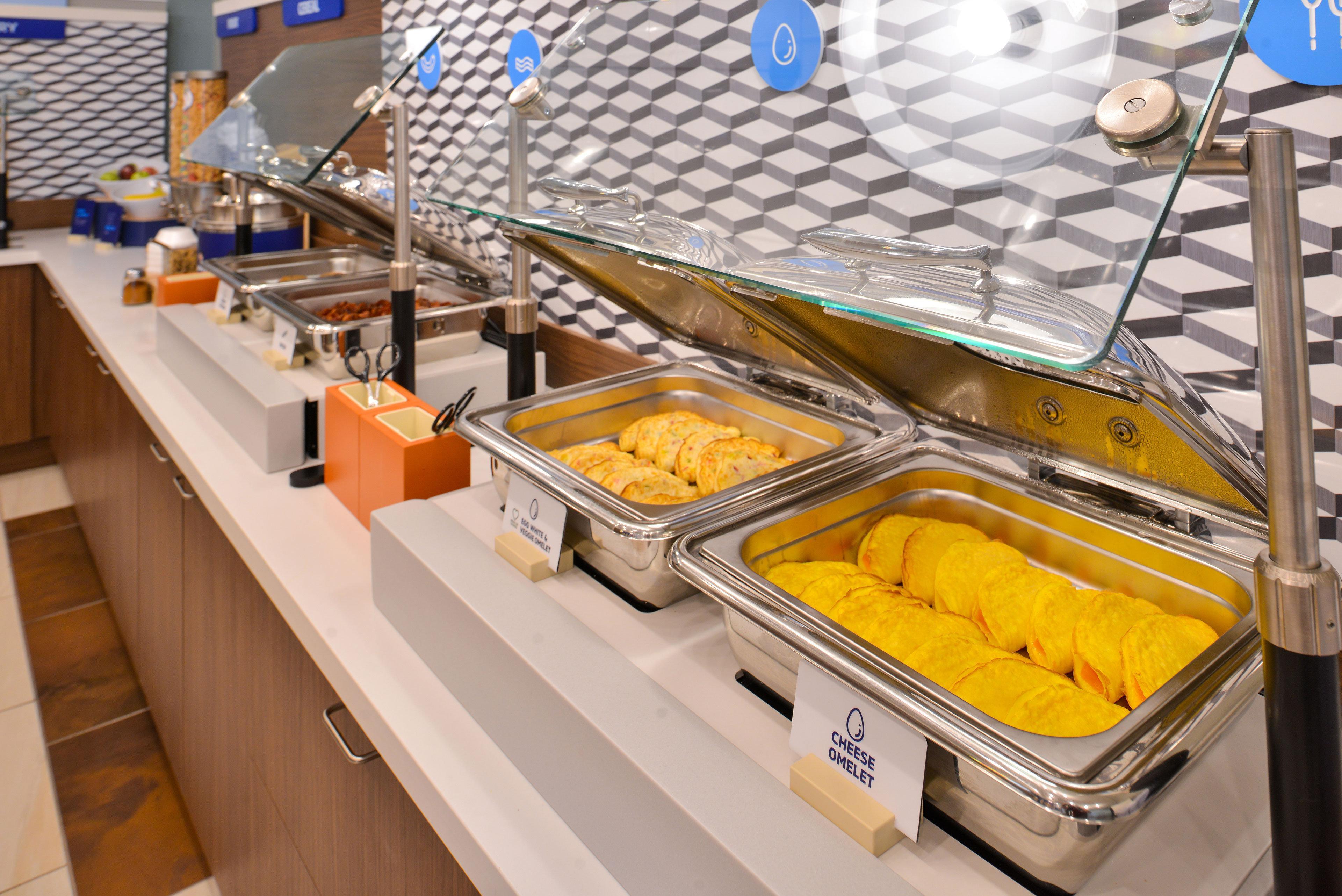Holiday Inn Express & Suites Rancho Mirage - Palm Spgs Area By Ihg Bagian luar foto