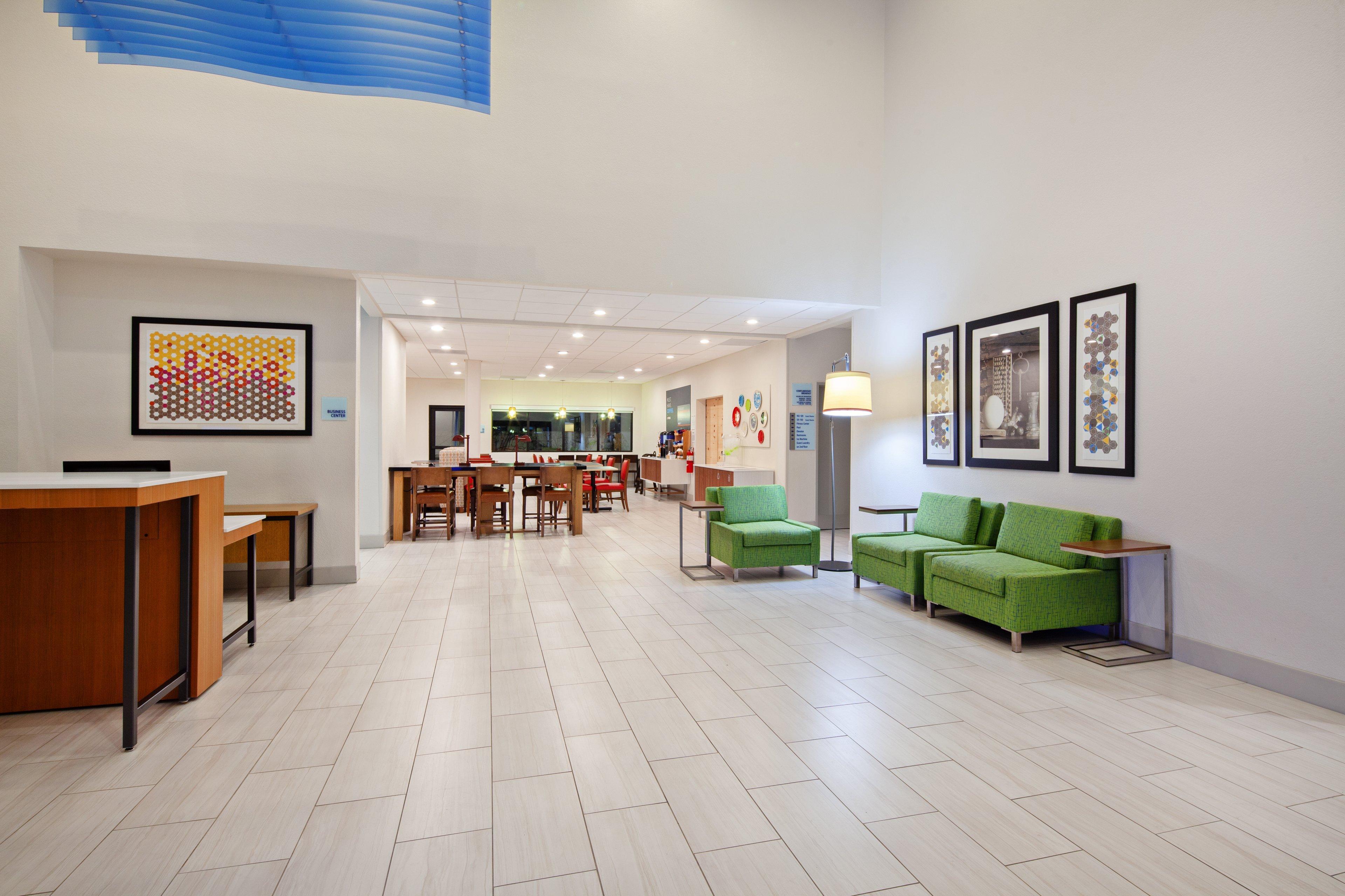Holiday Inn Express & Suites Rancho Mirage - Palm Spgs Area By Ihg Bagian luar foto