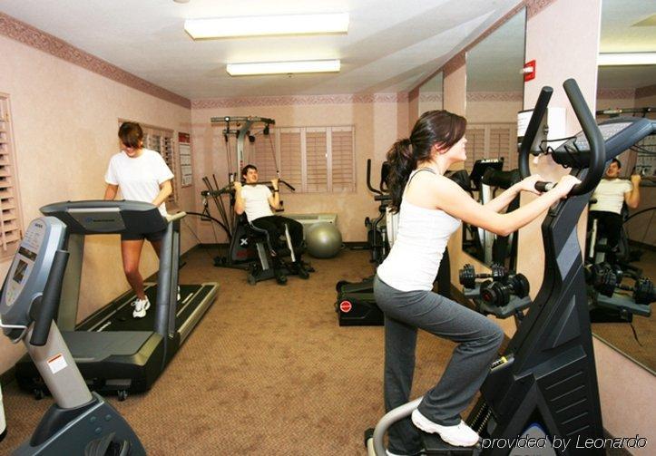 Holiday Inn Express & Suites Rancho Mirage - Palm Spgs Area By Ihg Fasilitas foto