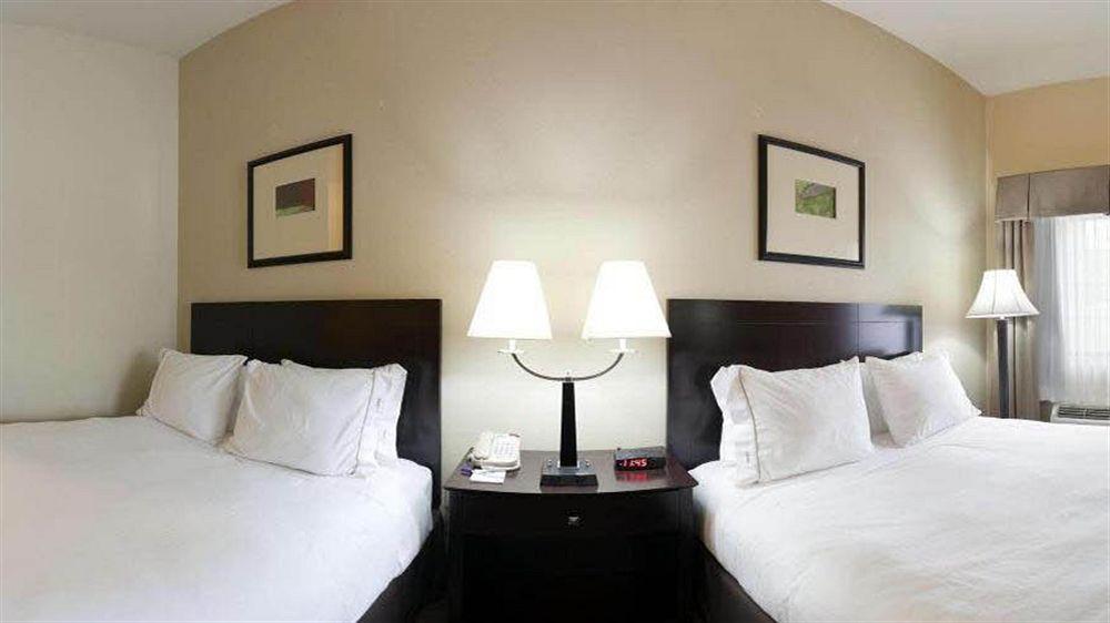 Holiday Inn Express & Suites Rancho Mirage - Palm Spgs Area By Ihg Bagian luar foto