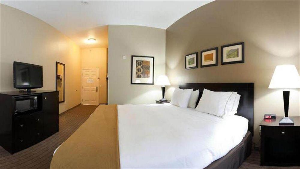 Holiday Inn Express & Suites Rancho Mirage - Palm Spgs Area, An Ihg Hotel Bagian luar foto