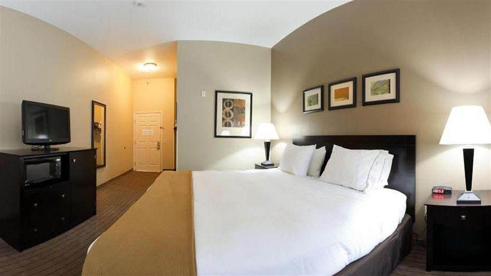 Holiday Inn Express & Suites Rancho Mirage - Palm Spgs Area By Ihg Bagian luar foto