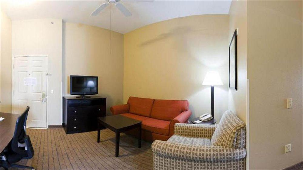 Holiday Inn Express & Suites Rancho Mirage - Palm Spgs Area By Ihg Bagian luar foto