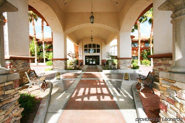 Holiday Inn Express & Suites Rancho Mirage - Palm Spgs Area, An Ihg Hotel Bagian luar foto