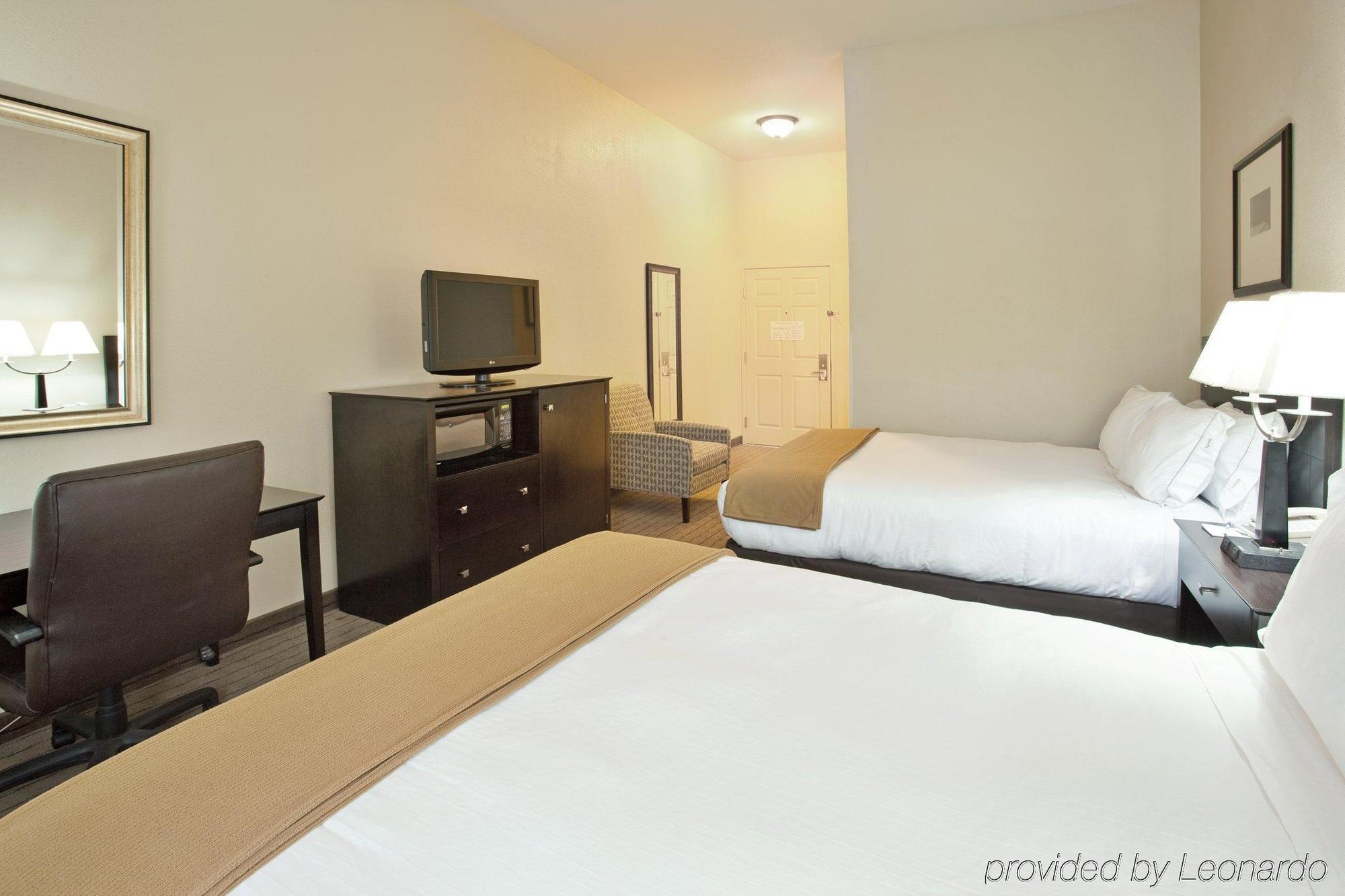 Holiday Inn Express & Suites Rancho Mirage - Palm Spgs Area By Ihg Bagian luar foto