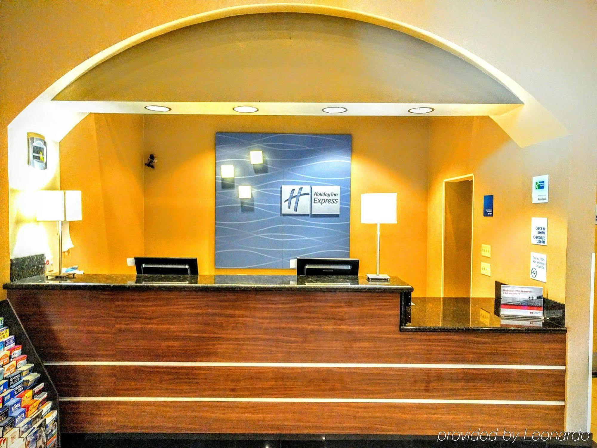 Holiday Inn Express & Suites Rancho Mirage - Palm Spgs Area By Ihg Bagian luar foto